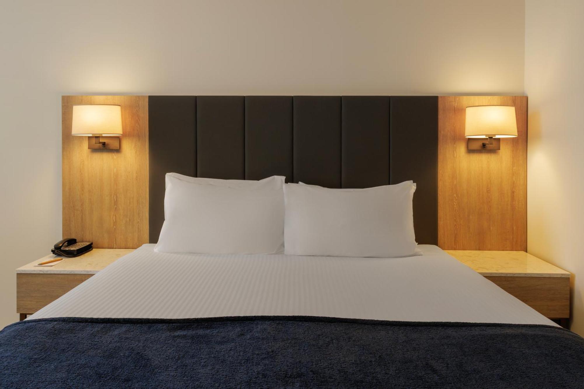 Hotel Grand Chancellor บริสเบน ภายนอก รูปภาพ